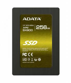 ADATA  SX900  256GB SSD